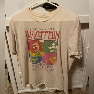 Led Zeppelin T-Shitt